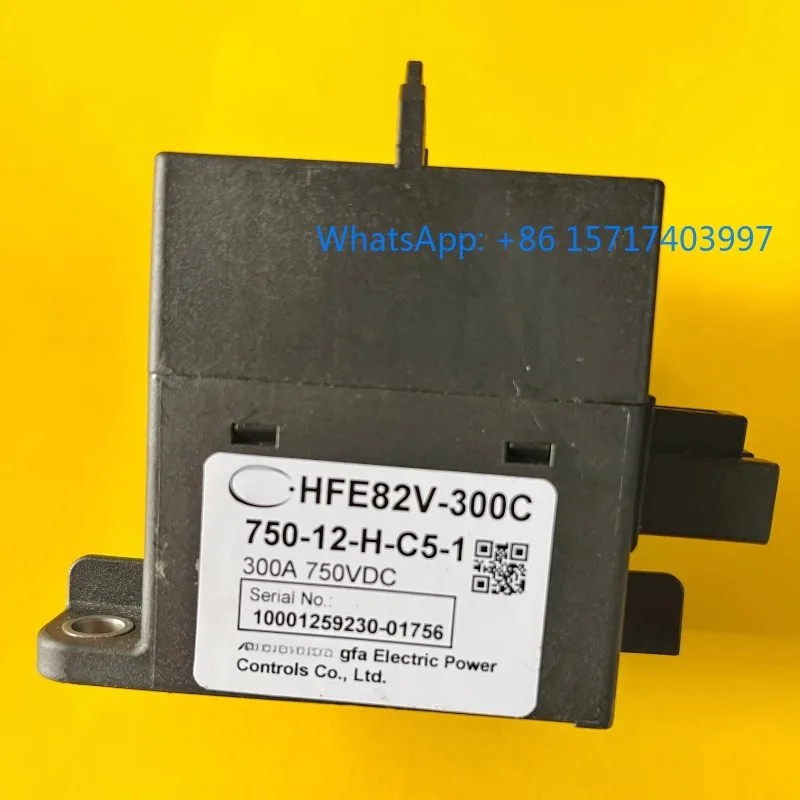 HFE82V-300C 750-12-… - image
