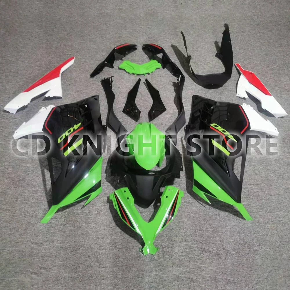 

for K-awasaki N-inja300 2013 2014 2015 2016 2017 Motorcycle Fairings Kit N-INJA 300 ABS Injection Enclosure Protection Cover