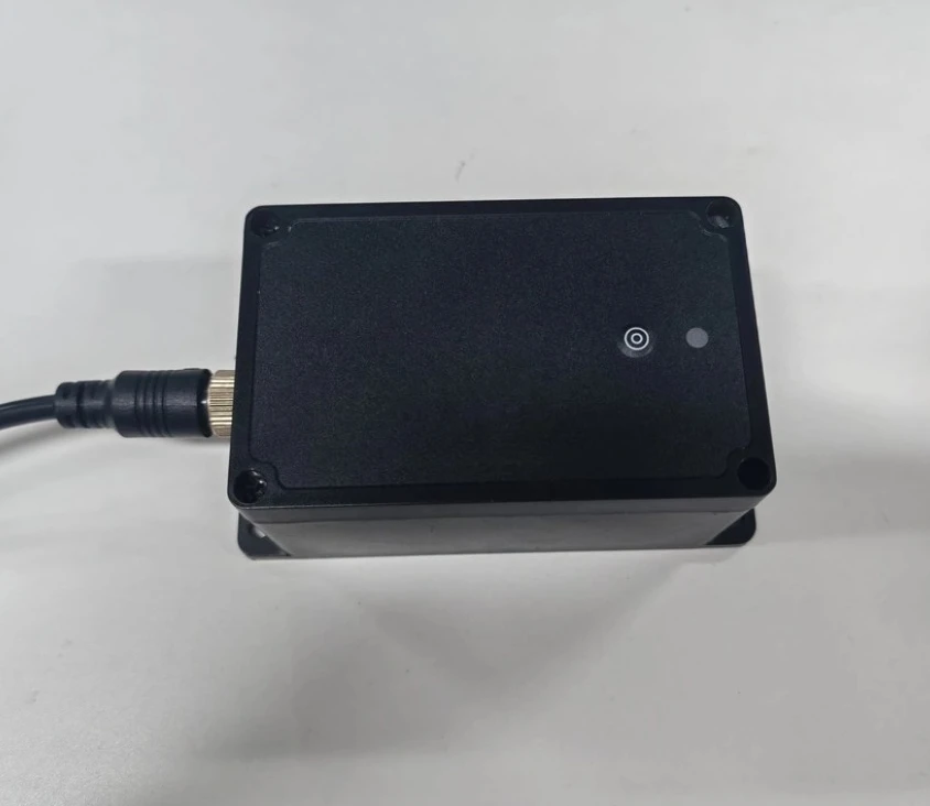 RS485 to 4G digital acquisition instrument low power edge computing TCP/UDP/MQTT