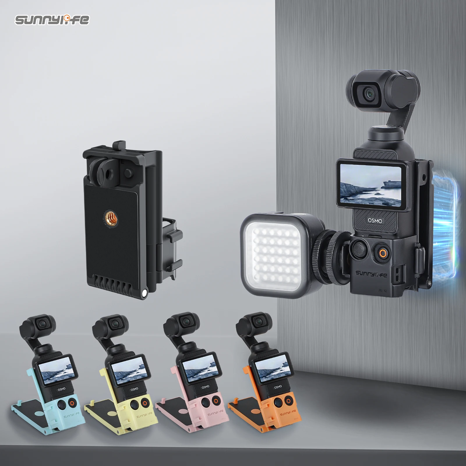 Magnetic Bracket Fo… - image