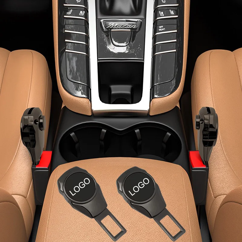 

Автомобильный зажим для ремня безопасности, удлинитель, замок ремня безопасности, пряжка, заглушка для Suzuki Jimny JB74 JB64 JB43 JB53 JB32 JB33 SX4, автоаксессуары