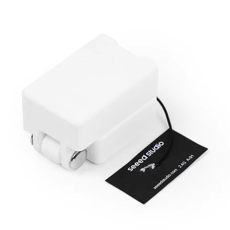 【Design élégant】 contrôleur XIAO ESP32-C3 OV5647 caméra XIAO AI Vision caméra combinée avec Grove Vision AI V2 Module pour Tenso