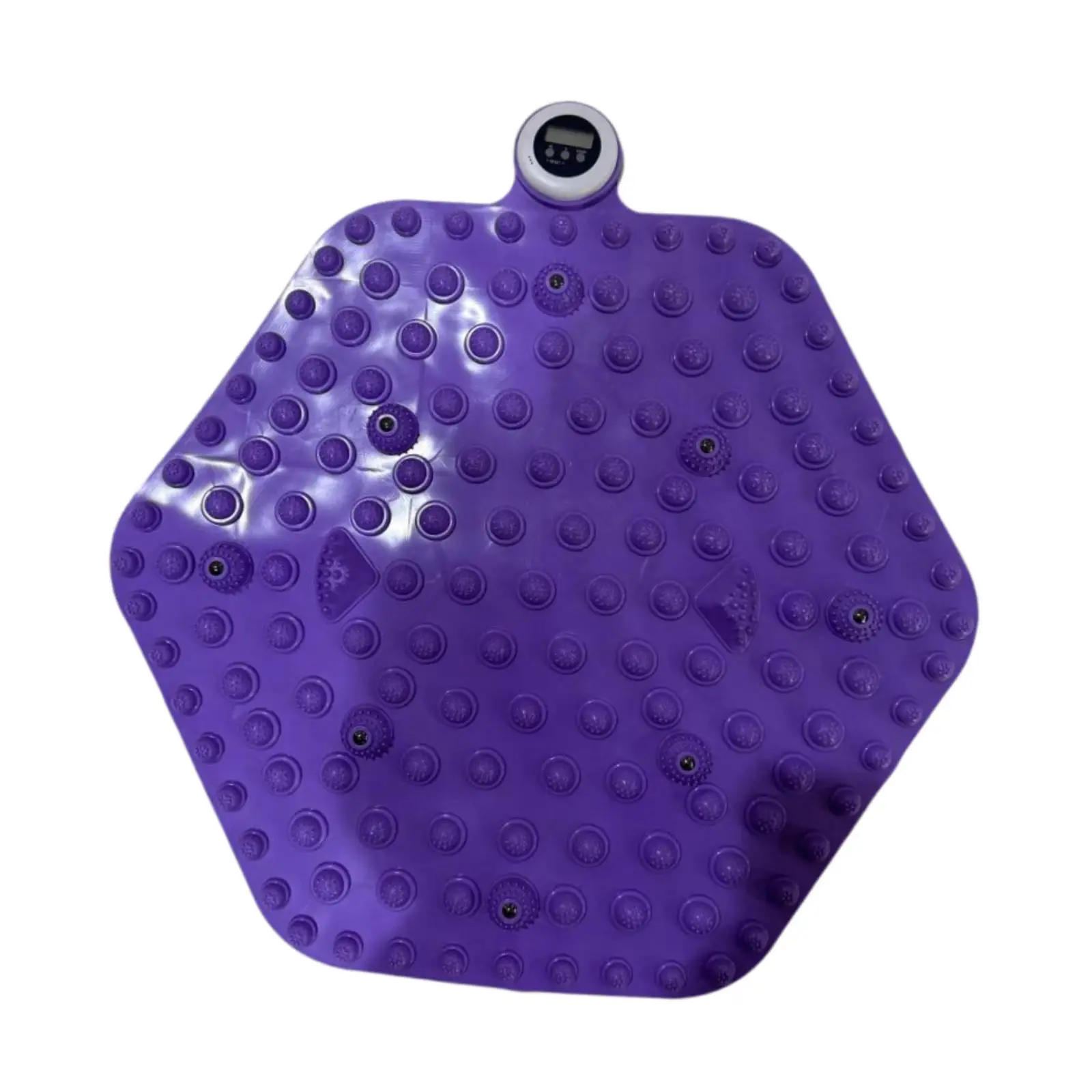 

Foot Massage Pad Relaxing Foot Relaxing Mat for Travel Household Living Room