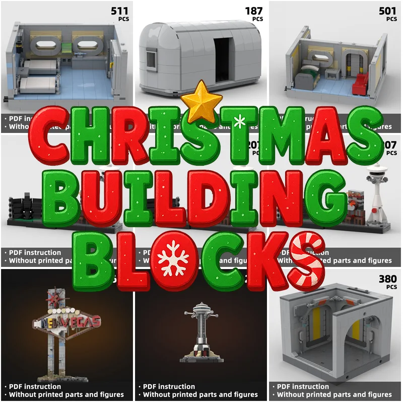 

Falowt！DIY toys for science fiction enthusiasts: Small scene kits for future industrial buildings, three-dimensional room models