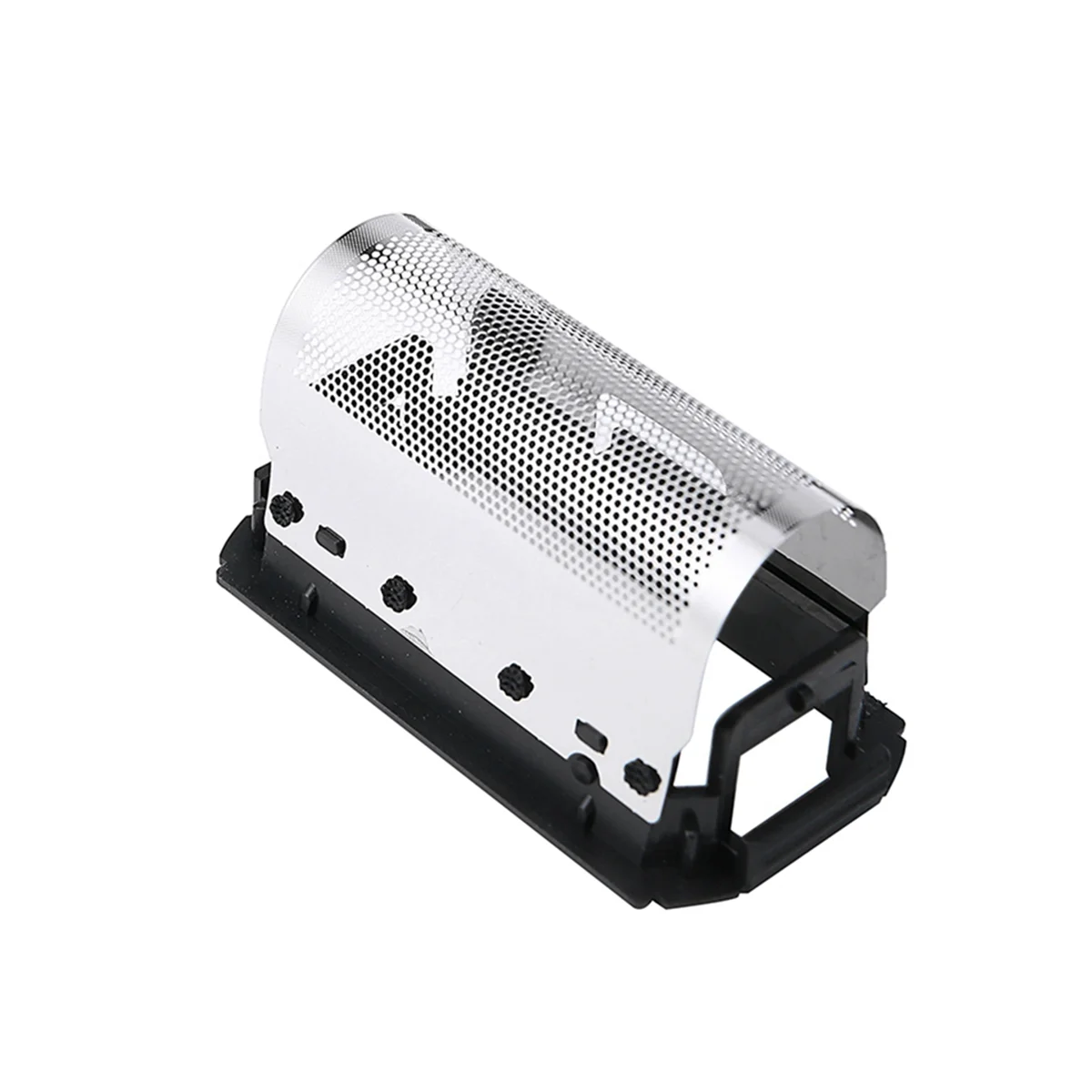 Replacement Shaver Head Linear Screen Foil & Cutter 235 Fit for Braun 211 230 235 240 245 250 260