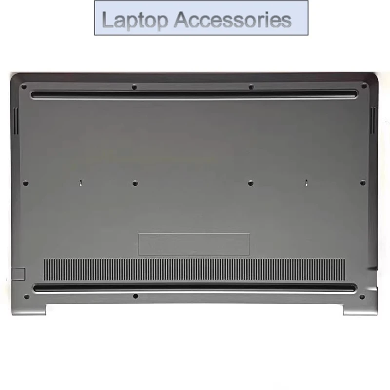 

HJ New Laptop For Vostro 15 5568 V5568 P62F Bottom Base Cover Lower Case D Shell 0JD9FG Gray