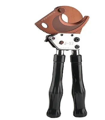 

J52 armoured cable cutter