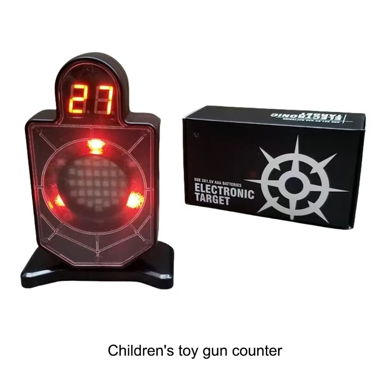 stylish-electronic-scoring-laser-target-stable-durable-auto-counting-outdoor-shooting-game-toy-6p