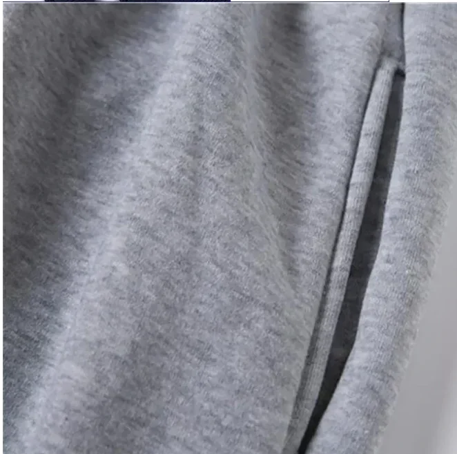 2026 Neue Herren Frühling-Herbst Sport-Trend-Freizeithose Laufhose Mode-Streetstyle Jogginghose – Detail 2