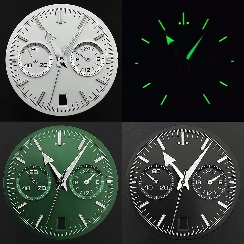 32.5Mm Sterile Dial…