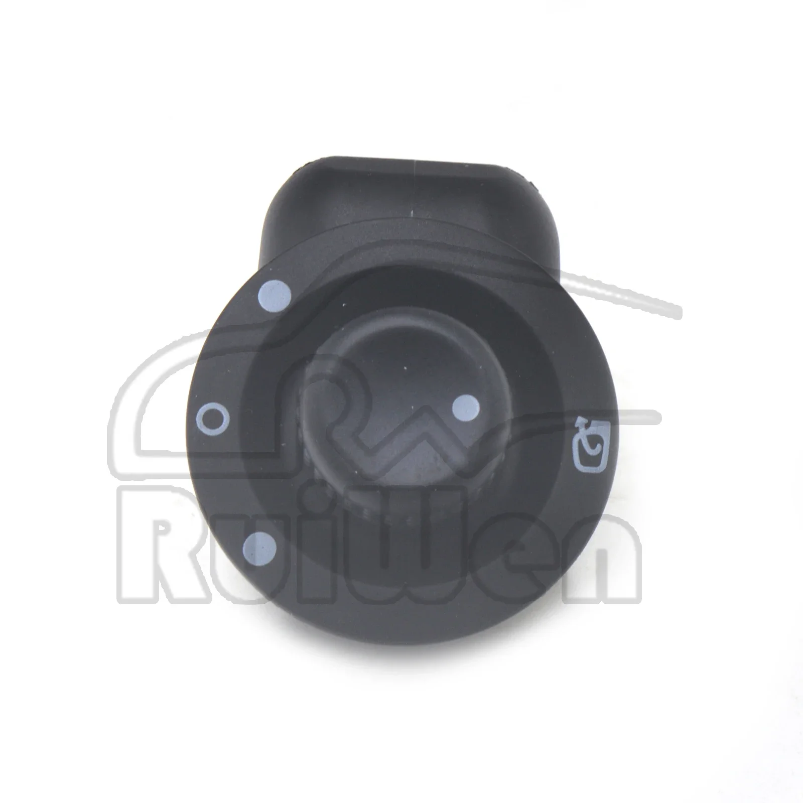 Side View Mirror Control Switch for Renault Scenic 2 2004 2005 2006 2007 2008 8200026696
