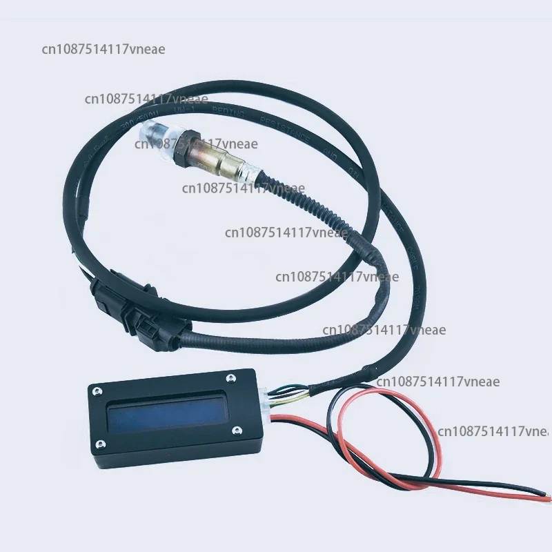 

Портативный небольшой анализатор соотношения воздушно-палива Lsu4.9 Dle60120 Карбюратор двигателя дрона регулирует стоимость Африки и стоимость Lambda
