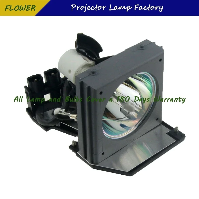 High Quality BL-FS200B Projector Replacement Lamp with housing for OPTOMA EP738p EP739H EP745 H27 H27A HD720X EzPro739