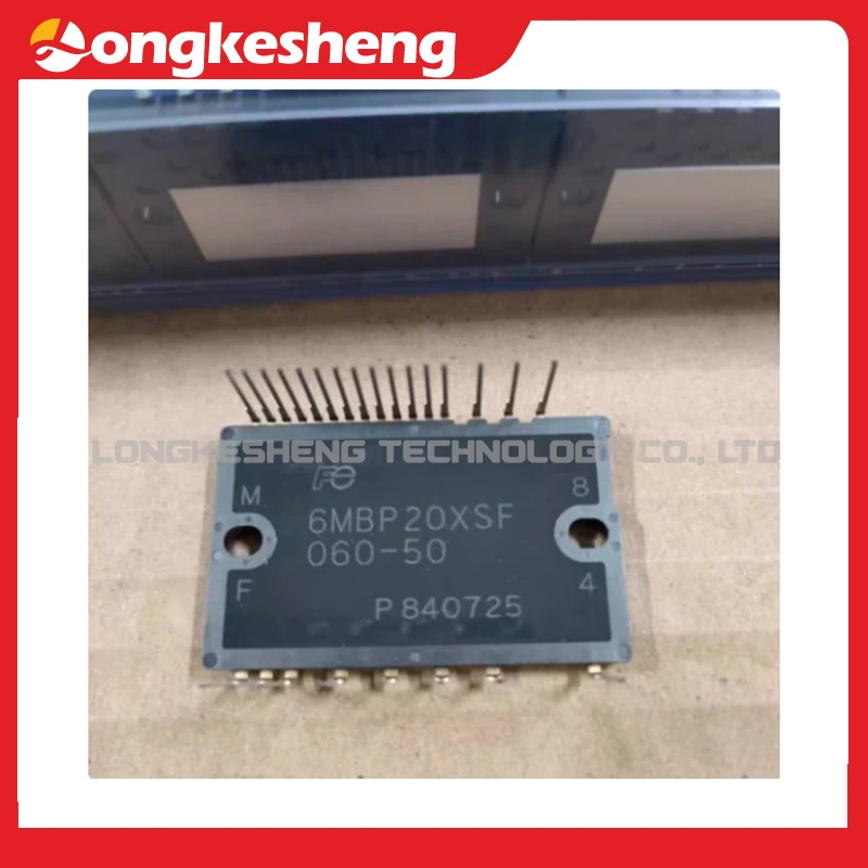6MBP20XSF060 6MBP30XSF060-50-50 gratis ongkir โมดูลเดิมในสต็อก