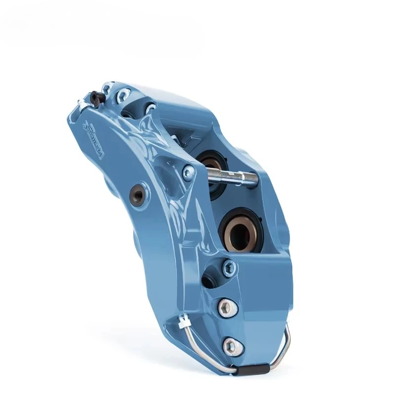 

Новый комплект модифицированных тормозных суппортов RF401 для G25/V36