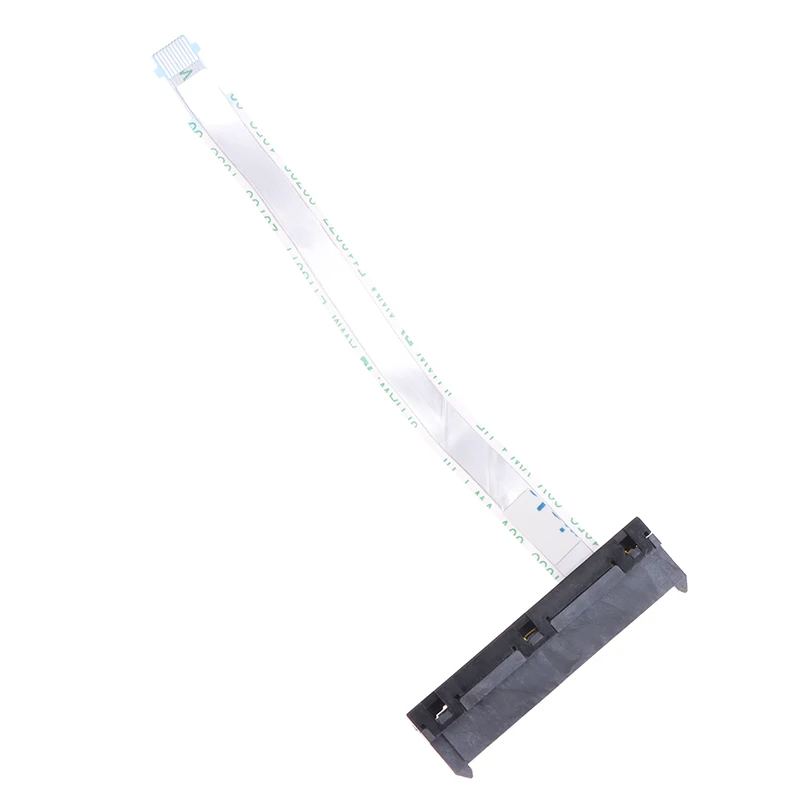 1PCS New Laptop SATA Hard Drive HDD Connector Flex Cable FFC HDD MB S14BW0X 44R-100103-3001