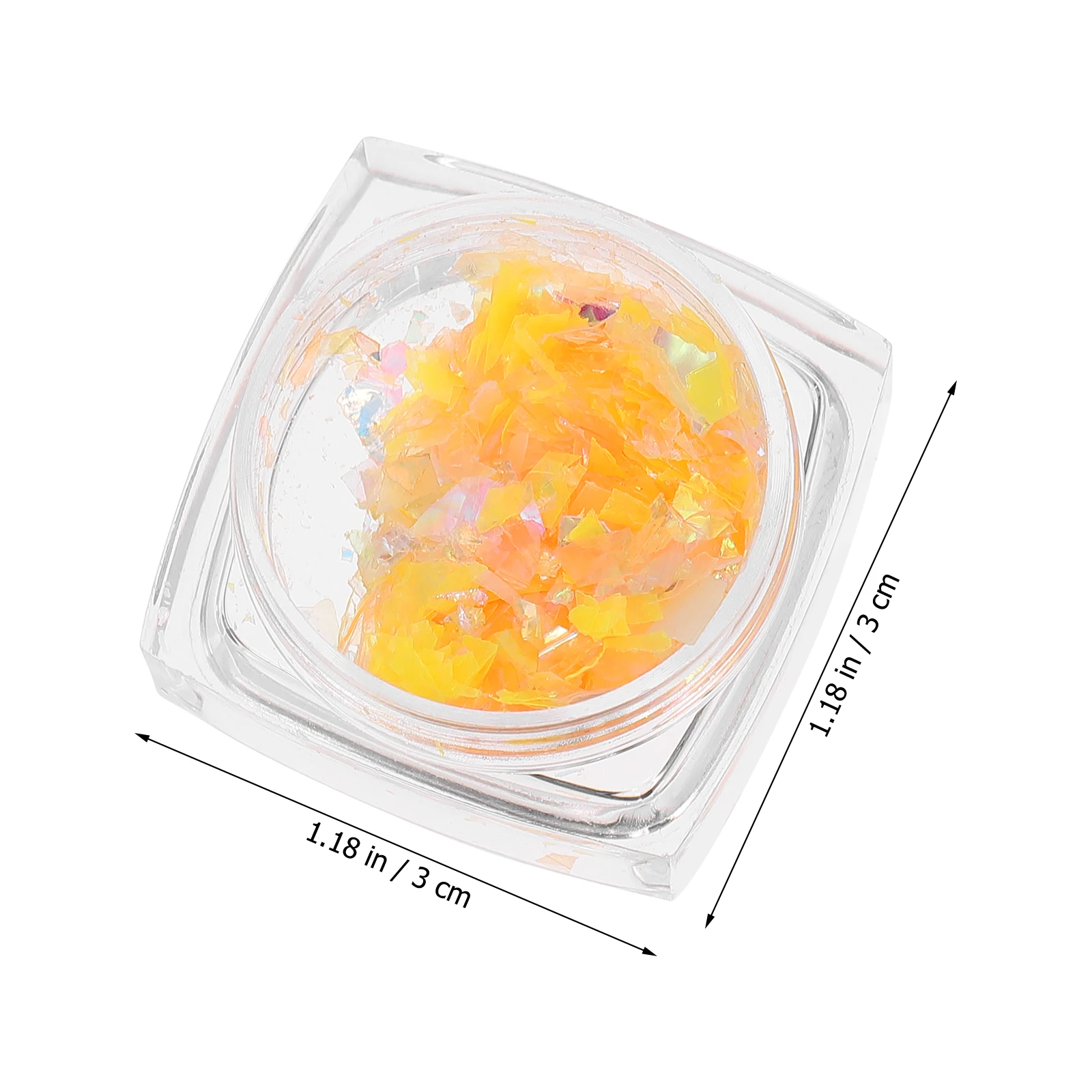 

Nail Art Stickers 14 Boxes Fashion Tools for Manicure Decorations Plastic Artificial Fingernail naments DIY Supplies