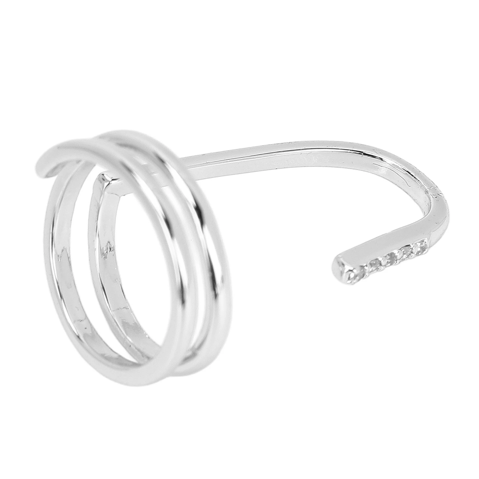 装飾ネイル ファッション指先ジュエリー ネイルアート 女性がネイルアクセサリーを着用する ネイルアクセサリー ファッションネイル