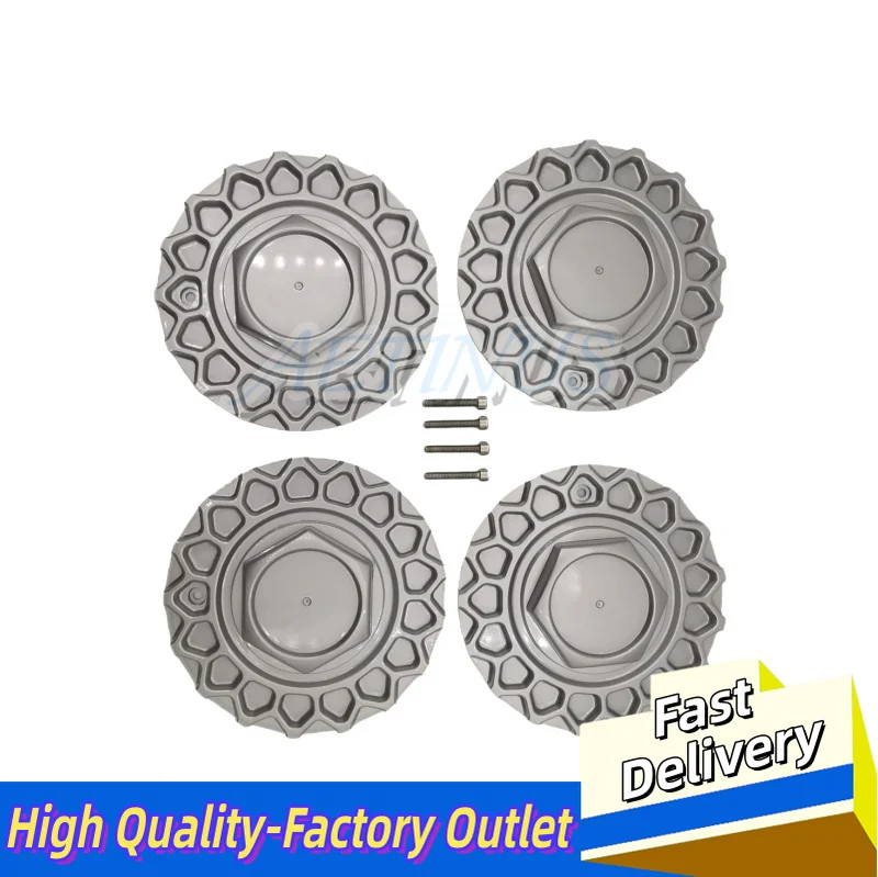 4PCS 168mm Car Wheel Rim Center Cap for STR 606 BBS RS ESM 002R RS005 RS006 9155L169 135S170 247L169