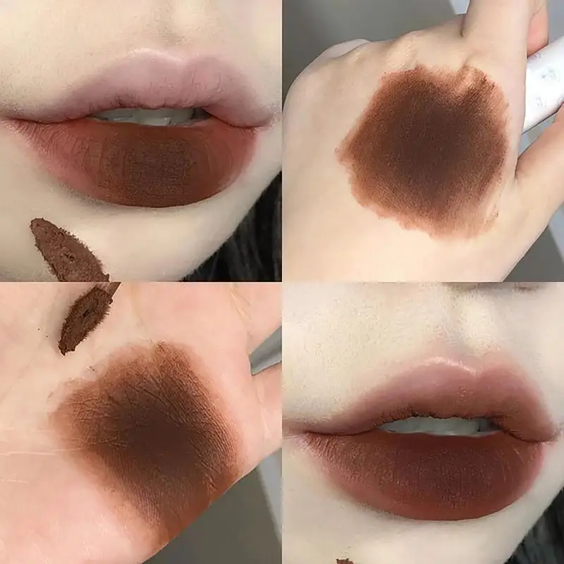 Colorstay Lipstick Wodoodporna szminka Czerwona szminka Wysoka oddawanie barw i dobry efekt wodoodporności Niełatwy do blaknięcia na co dzień