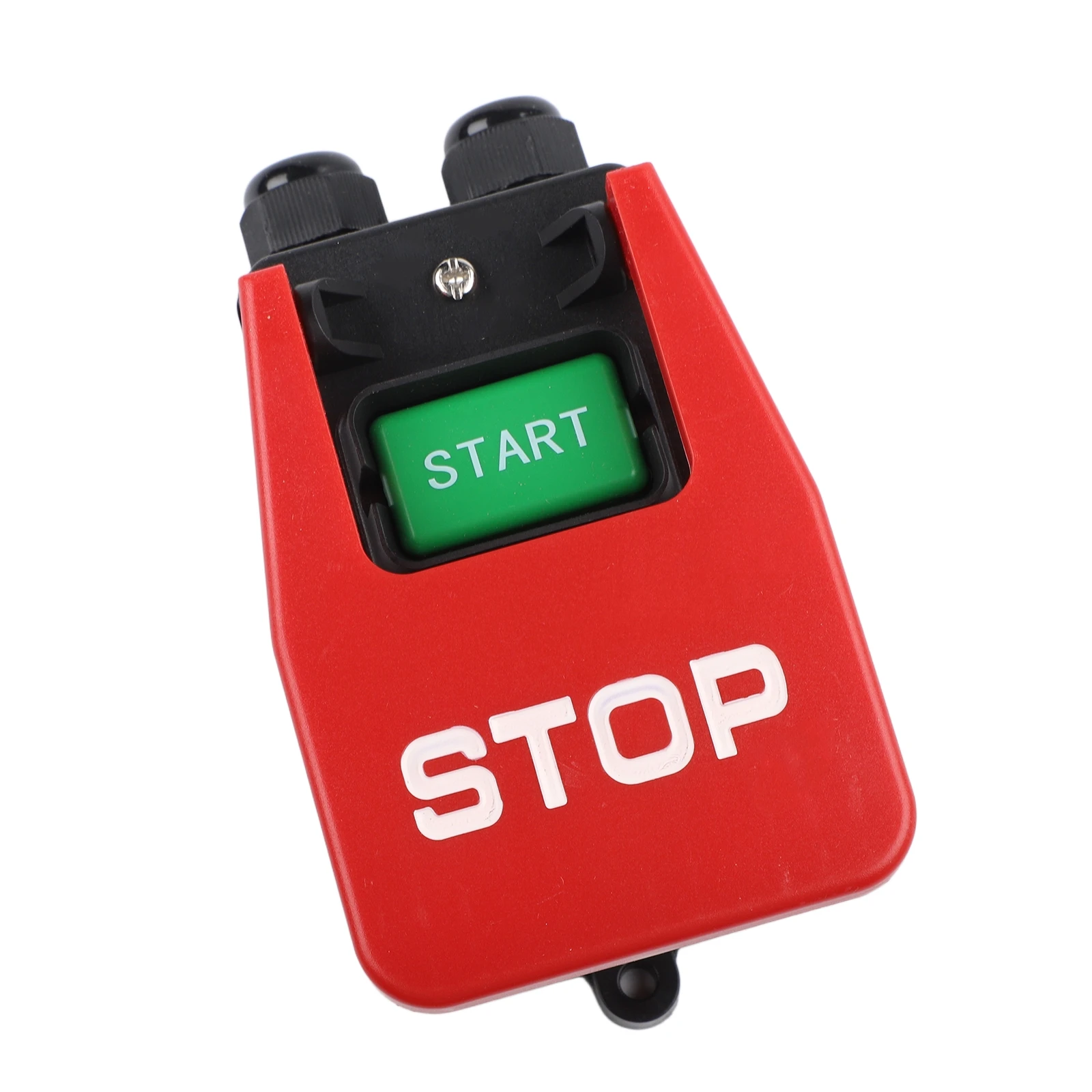 Mechanical 2HP Safety Switch for For table Saws 120V 230V Single-Phase with rtification and Multi-Voltage Support