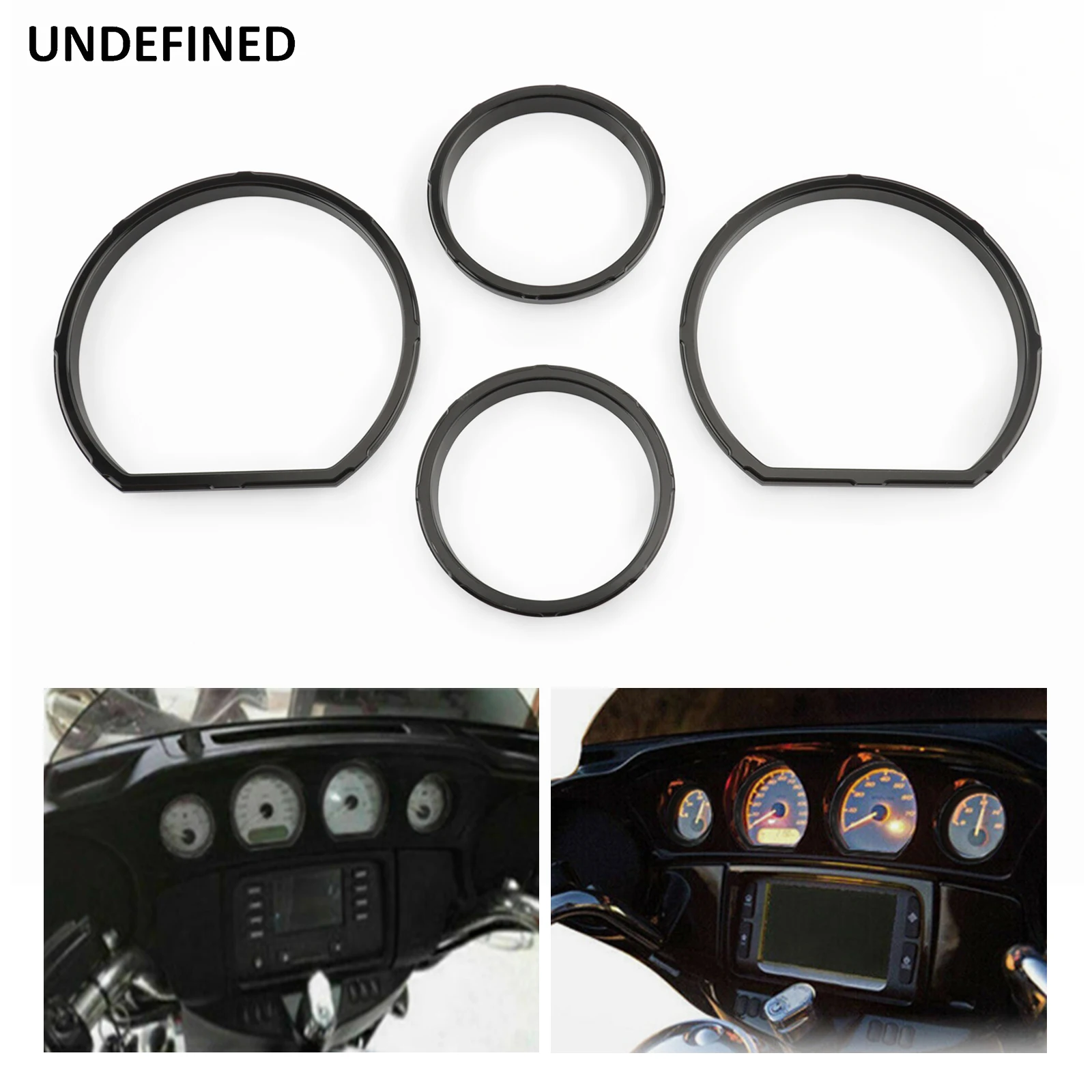 Thumbnail 4 - #5 Latest Motorcycle Speedometers Updates