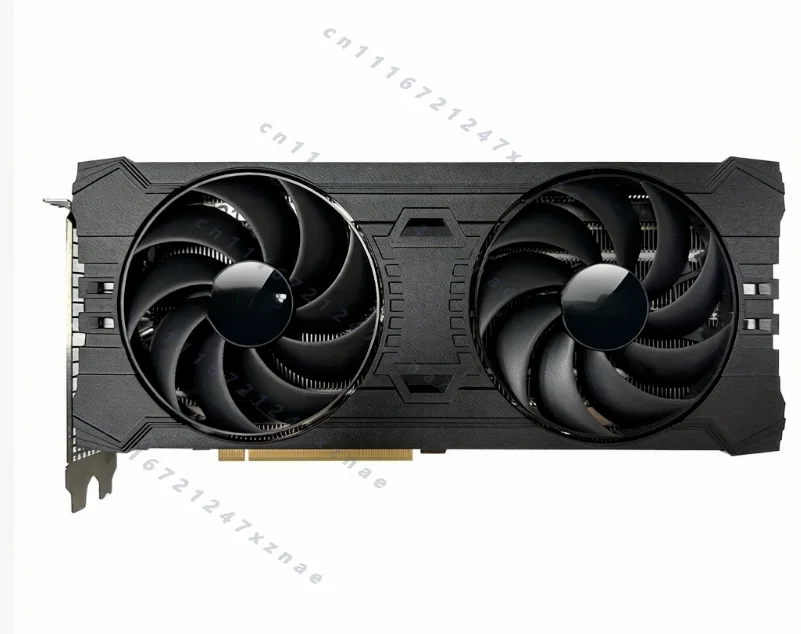 HBM2 16GB, 7nm, GPU for Gaming & AI Training, Used Good Condition，MI50 16G Graphics Card with Dual Fan Cooling – Stable BIOS