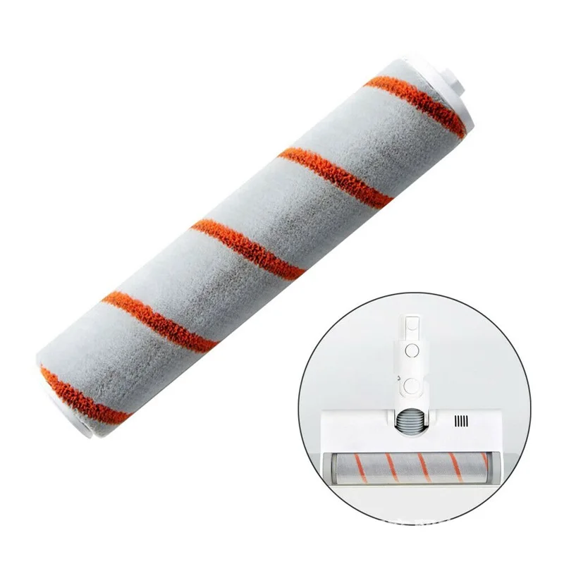 HEPA Filter Roller Brush for Xiaomi Dreame V9/V10/V11 Wireless Handheld Vacuum Cleaner Accessories Replacement Parts image 3