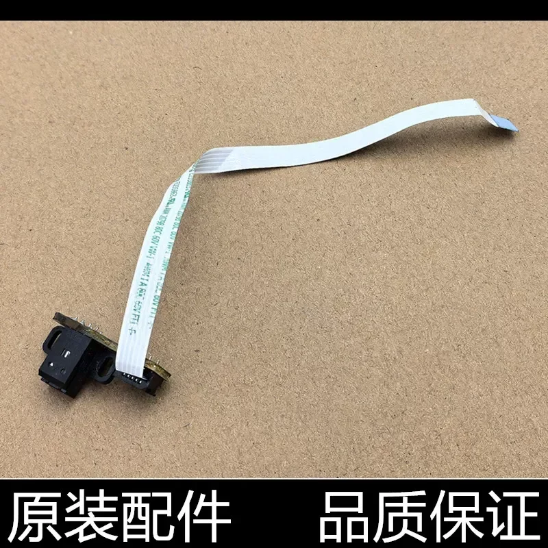 for Canon TS3380 TS3480 TS3160 TS3140 Grating Strip Disc Sensor Pulley