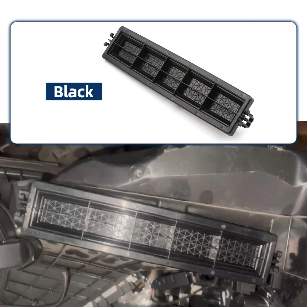 

For Benz series car air conditioning filter cover air filter cover plate Mercedes-benz A B GLA CLA W176/W246/W242/W156/W117