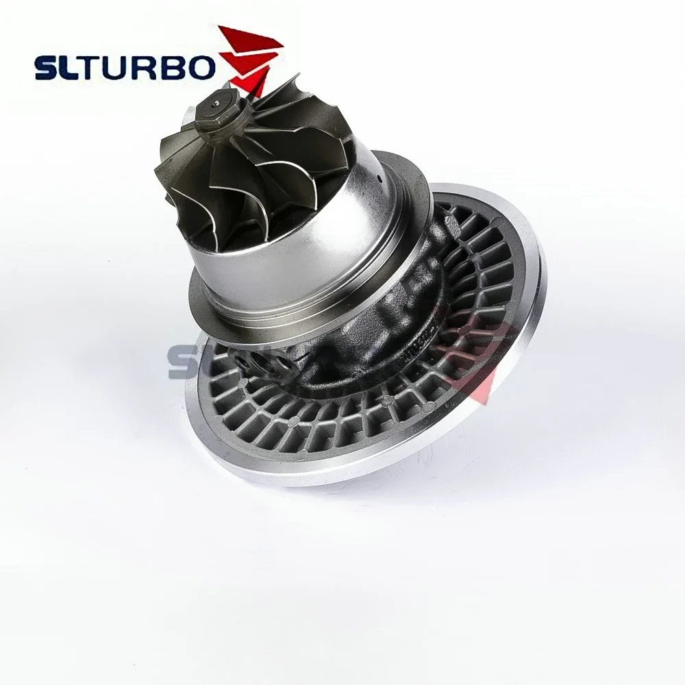 newTurbo Cartridge 65091007073 for Daewoo Marine Truck MK300 Doosan Infracore Industrial machines D2366T 11.0 L 315HP 1996-