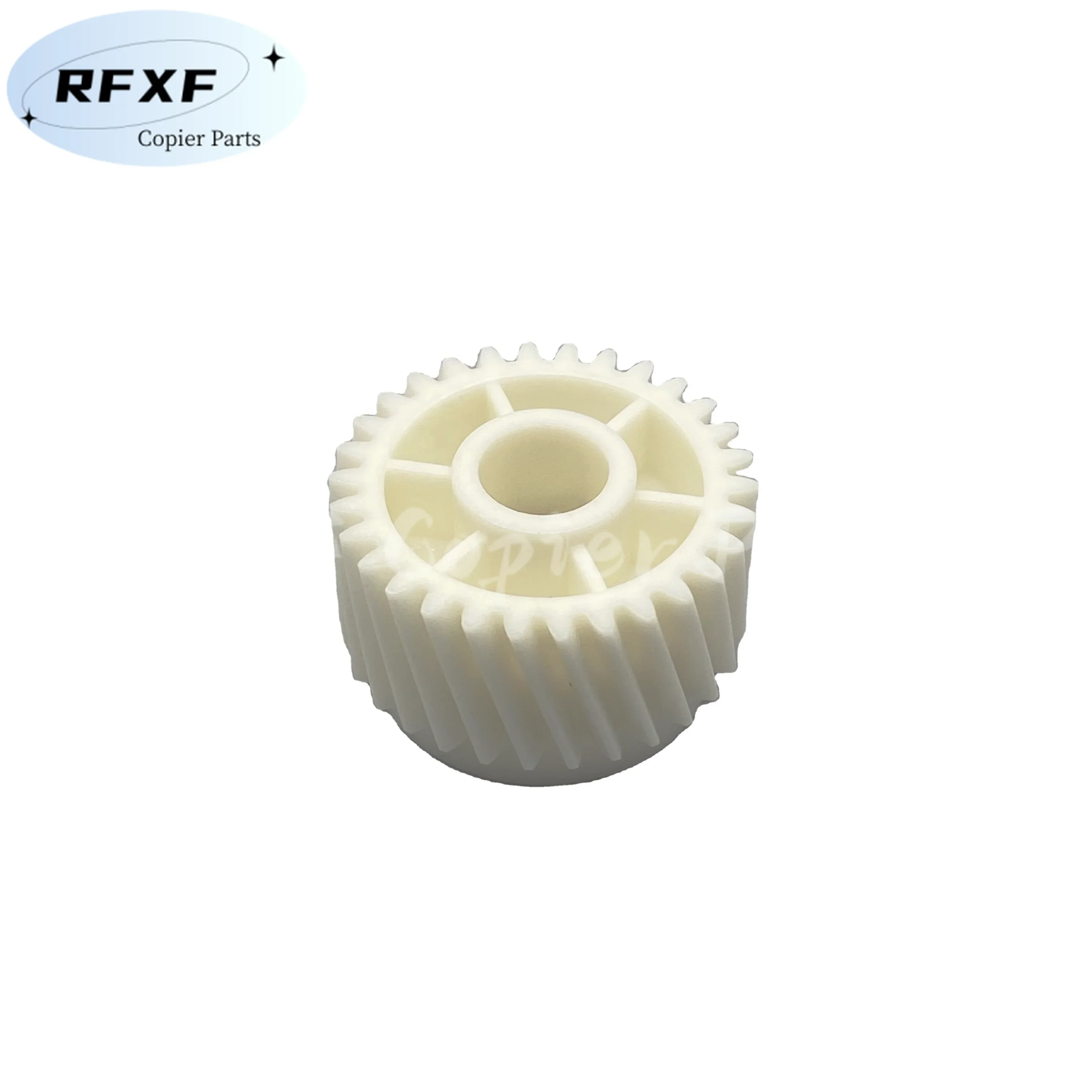 AB01-1501 Compatible Registration Motor Gear For Ricoh MP 1350 1357 1107 9000 1356 1100 906 907 AB011501 Copier Printer Parts