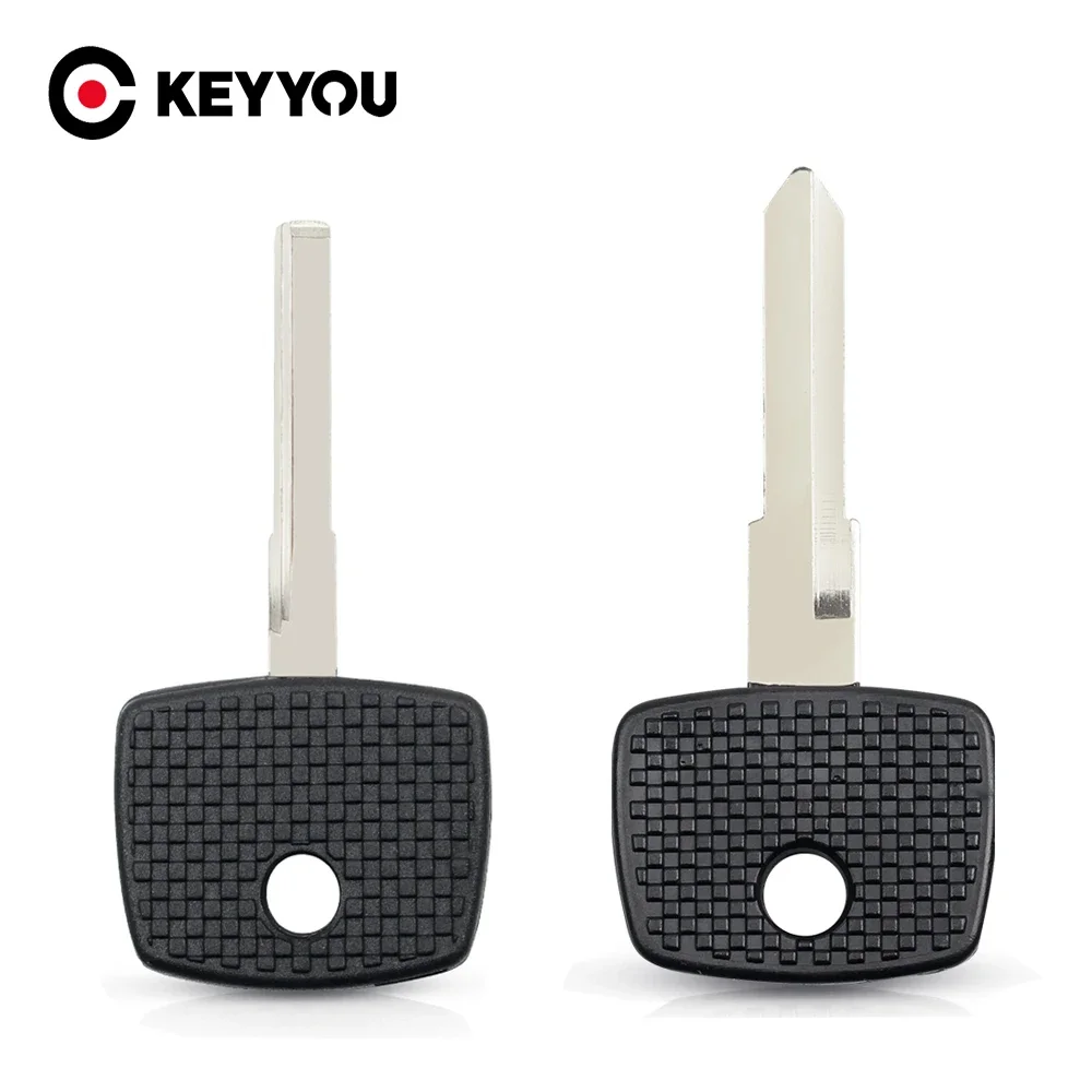 Keyyou 10PCS Transp… - image