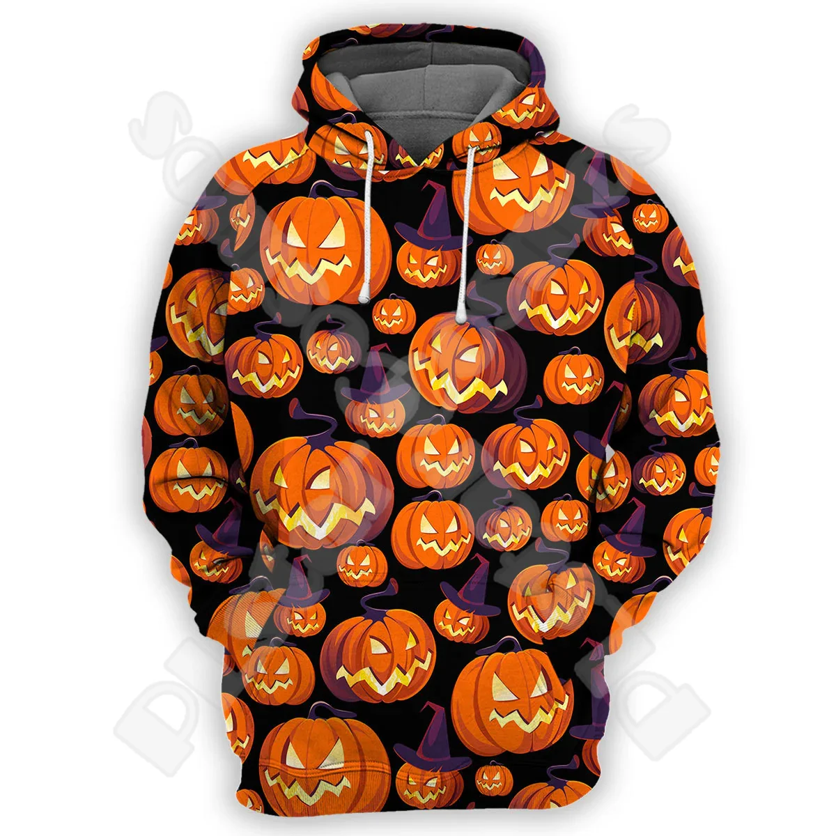 

Halloween Cosplay Horror Thriller Movie Michael Myers Retro Vintage 3DPrint Pullover Harajuku Casual Funny Hoodies Jacket V19