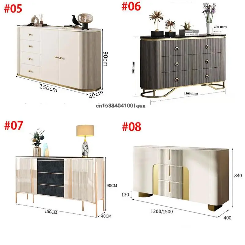 Storage Cabinets For Sale Bedroom Locker Minimal Light Luxury Support Custom Size And Color Dining Room Sideboard Home Furniture