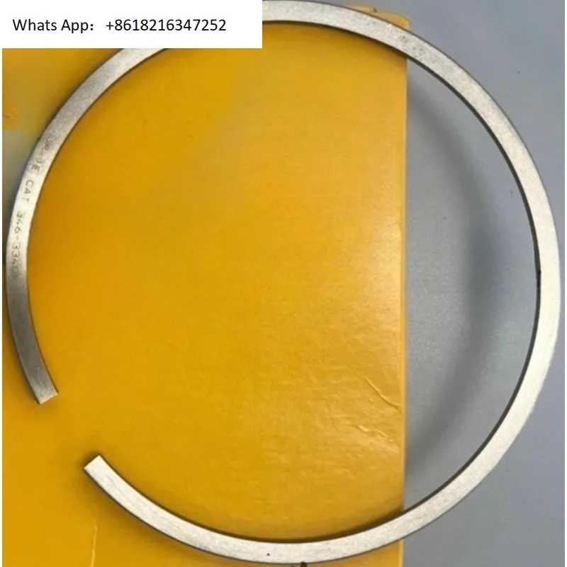 Piston Ring C4.4 C6…