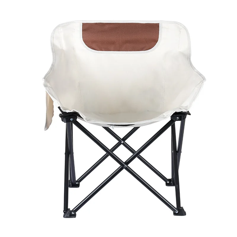 

Amano Ultra Light Fishing Stool Beach Chair Picnic Table and Chair Sketch Outdoor Folding Camping Convenient Moon