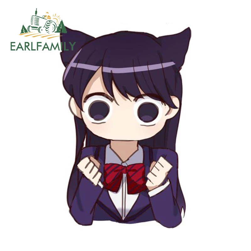 EARLFAMILY 13 см x 8,3 см для Battlestar галактика автомобильные наклейки водонепроницаемые устойчивые к царапинам виниловые наклейки для лэптопа окна автомобиля Стайлинг