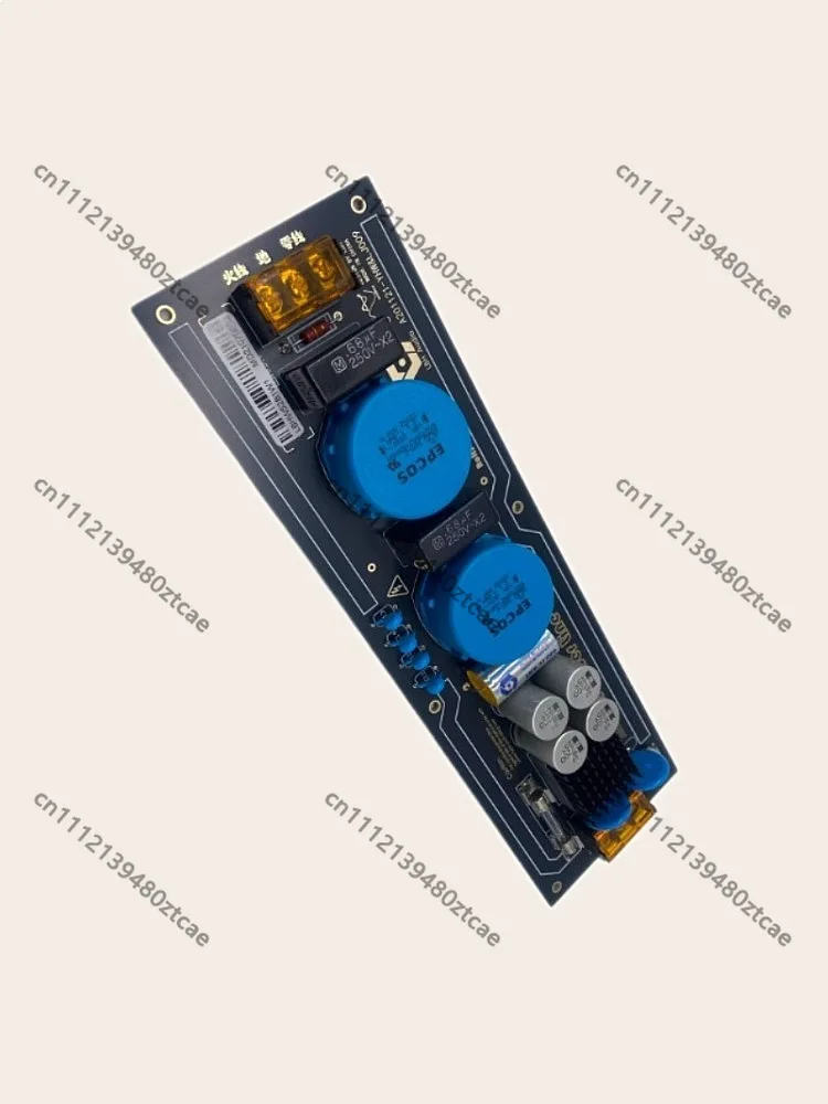 Nvarcher HiFi Enhances Acoustics Eliminates DC Filtering Purifies Power for Audio System