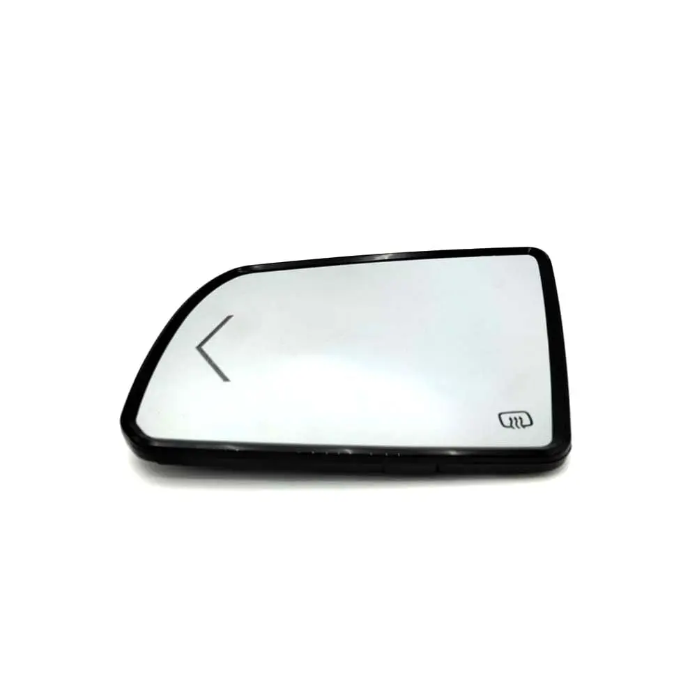 

Left Driver Side Mirror Glass Heated Signal Fits For Tundra Sequoia 2007-2017