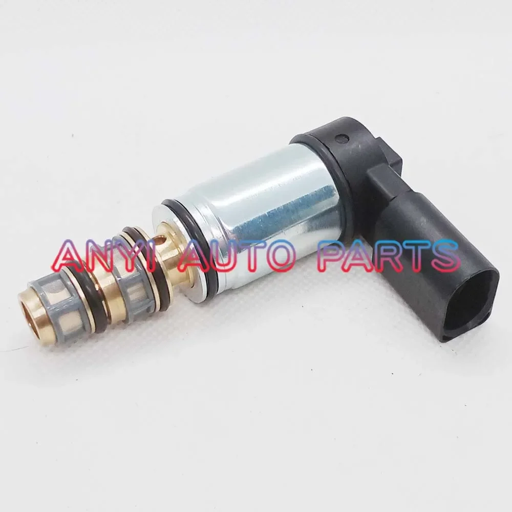 CV120 RC.460.074 Electronic Control Tower Valve for Mahle Volkswagen VW Polo/Virtus 2017/Golf 2013/Audi A3/ Q3 2014