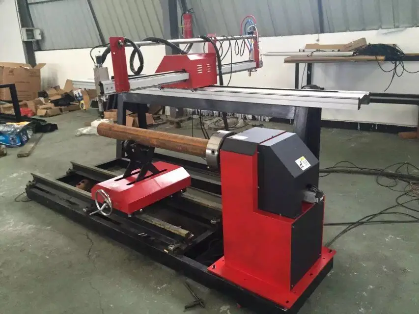 Cheap Portable CNC Plasma Metal Pipe Welding Cutting Machine Plasma air Cut 160 3 Phase Machine