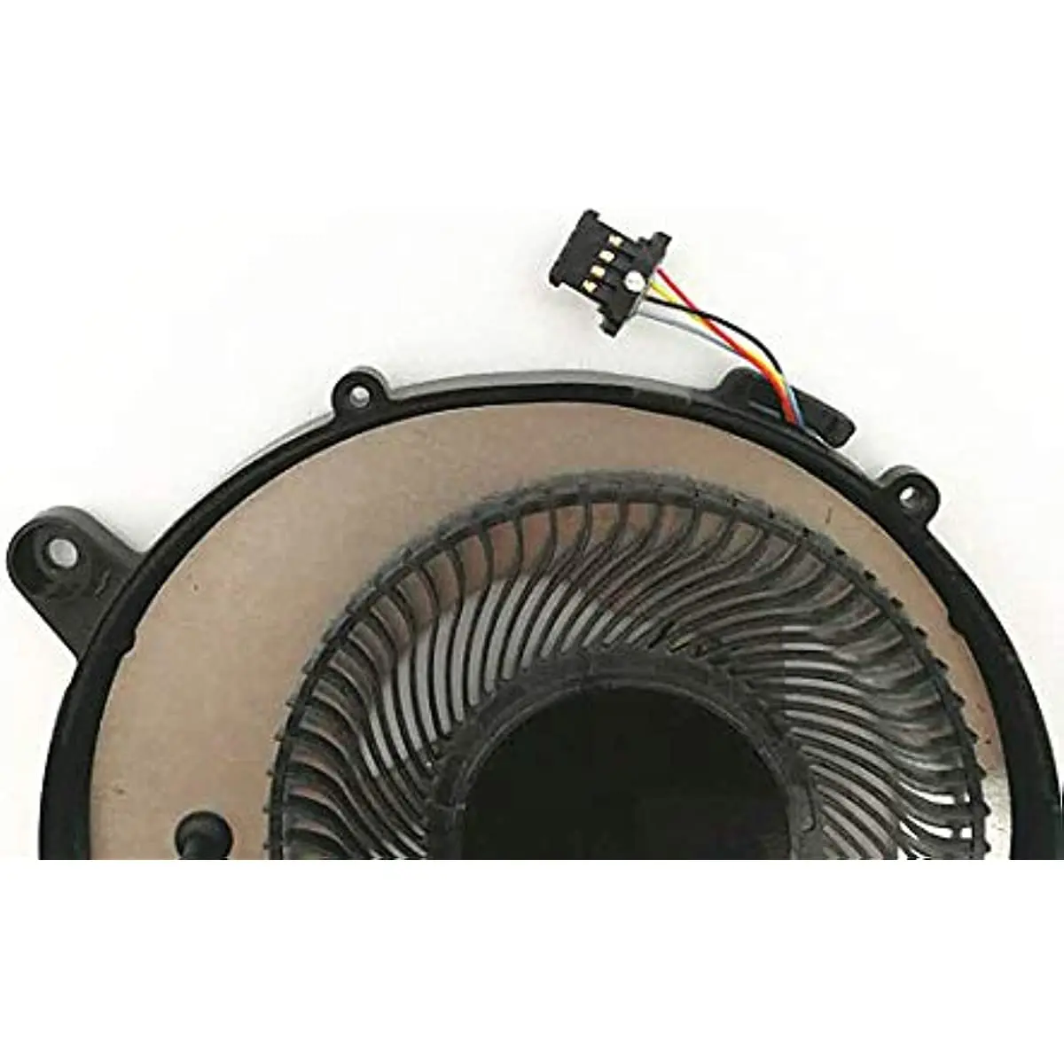 Cpu Cooling Fan For… - image