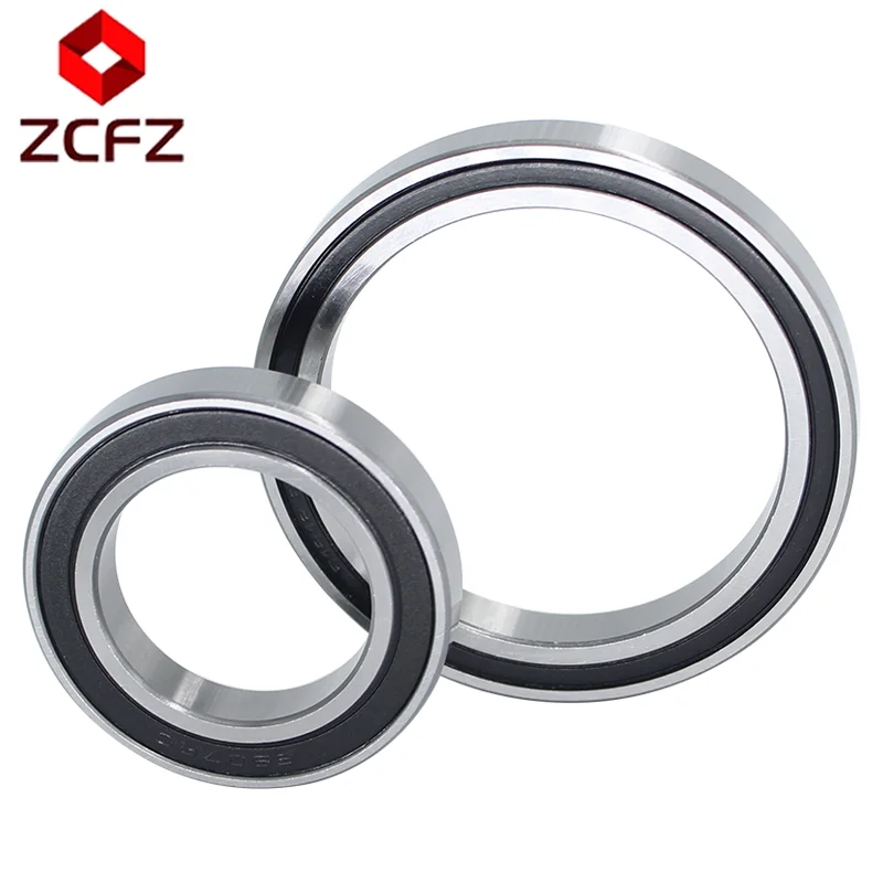 

1 шт. радиальный шарикоподшипник 16008 16009 16010 16011 16012 16013 16014-2rs