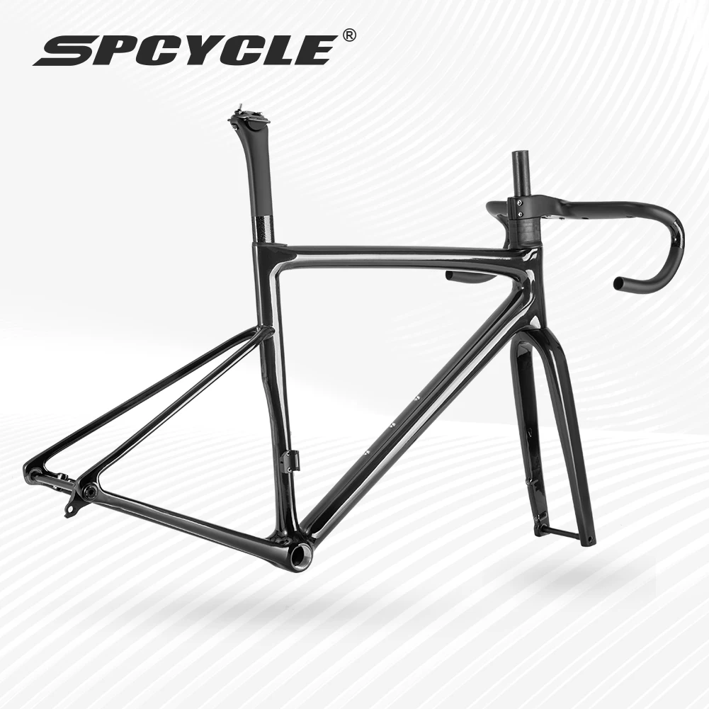 Thumbnail 3 - #39 Bicycle Frames Deals & Discounts