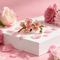 Apricot Blossom