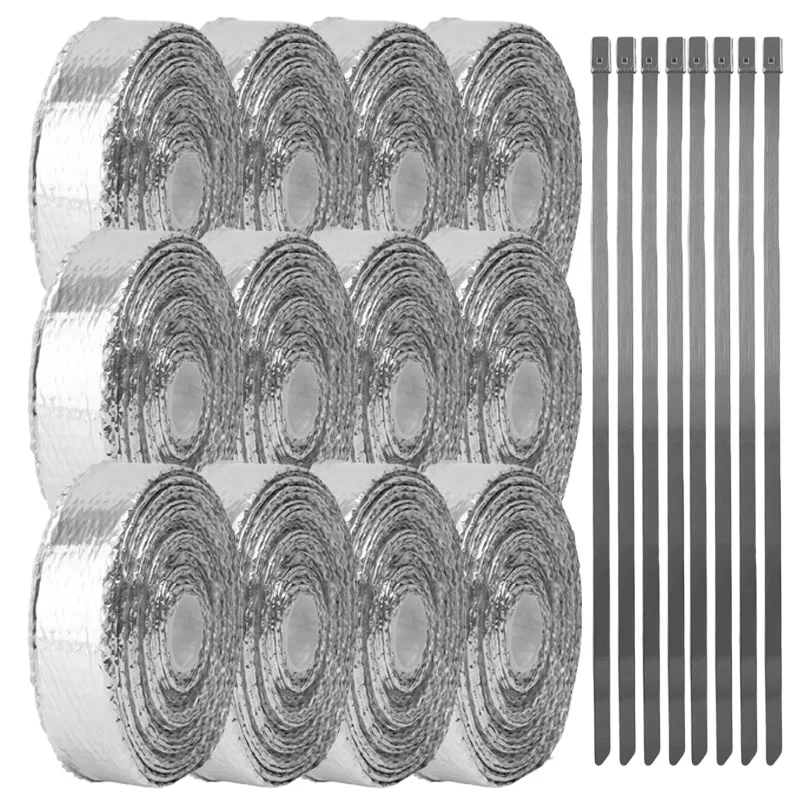 Muffler Heat Shield…