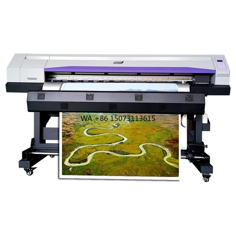 Fabric Digital Prin…