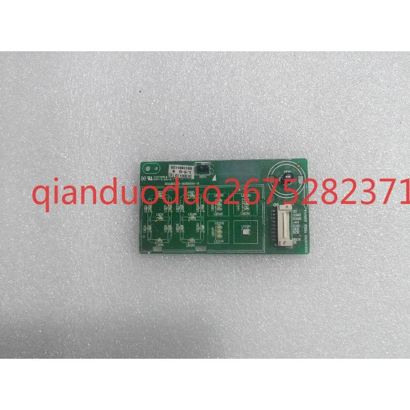 

0011801125 Подходит для внутренней панели управления кондиционером Haier, дисплейная плата приемника пульта дистанционного управления