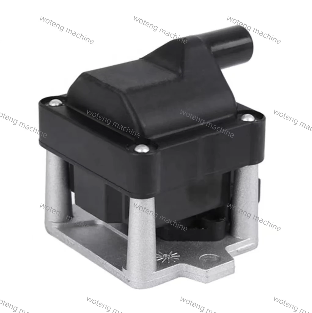 Auto Parts Ignition Coil For VW OEM 004050016 COIL&MODULE (SEE ASM-1001)SKODA GOLF 92-95